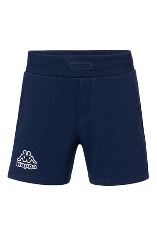 Short polar - Azul marino