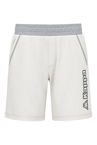 Short polar - Blanco