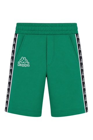 Short polar - Verde claro
