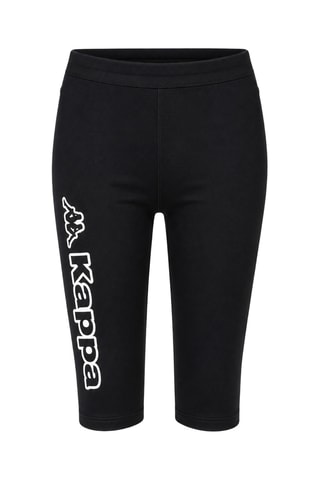 Mallas - Negro