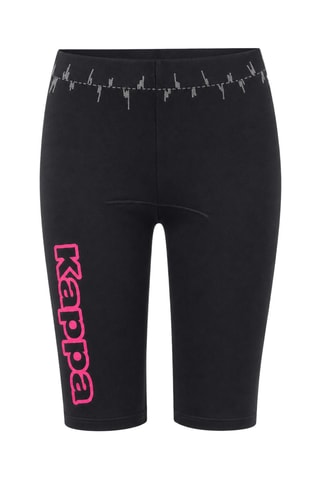 Mallas - Negro