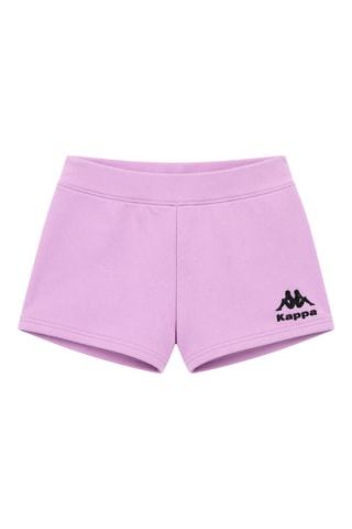 Short polar - Rosa
