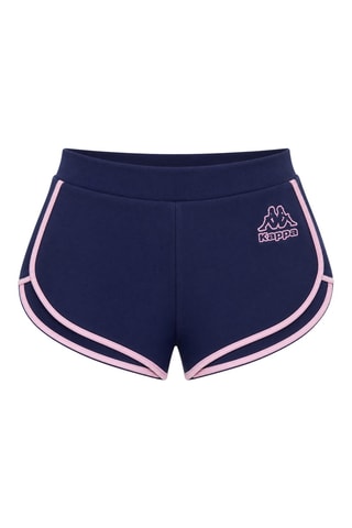 Short polar - Azul marino