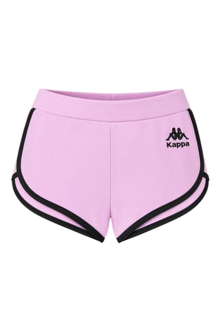 Short polar - Rosa