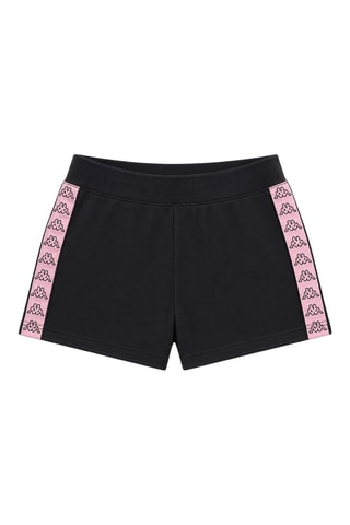 Short polar - Azul marino