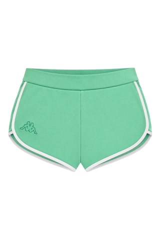 Short polar - Verde