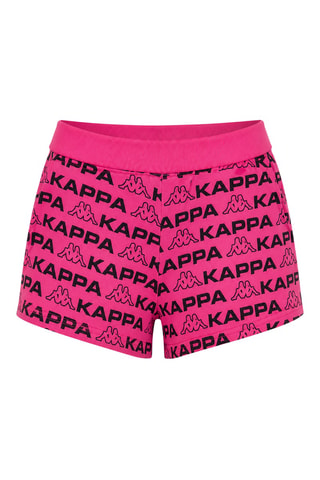 Short - Fucsia