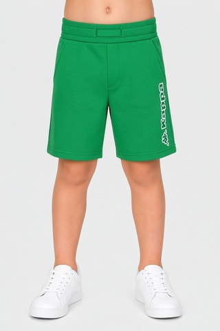 Short polar - Verde