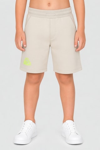 Short polar - Topo