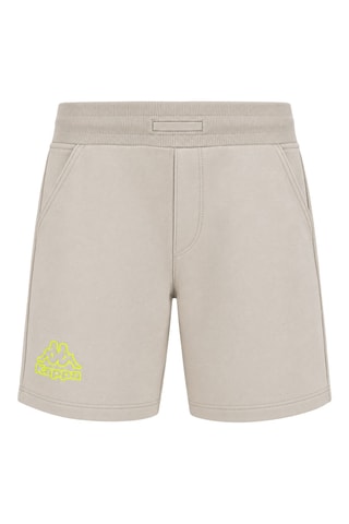 Short polar - Topo