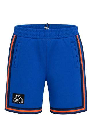 Short - Azul rey