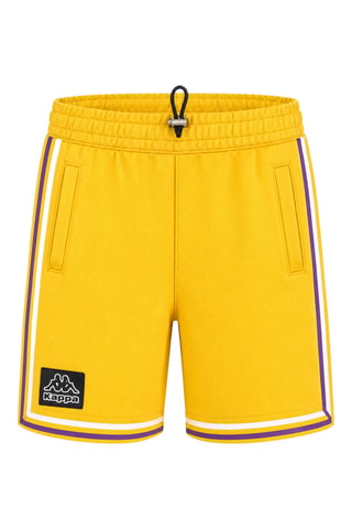 Short - Amarillo