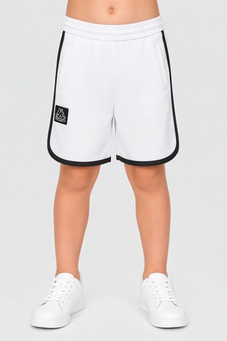 Short - Blanco