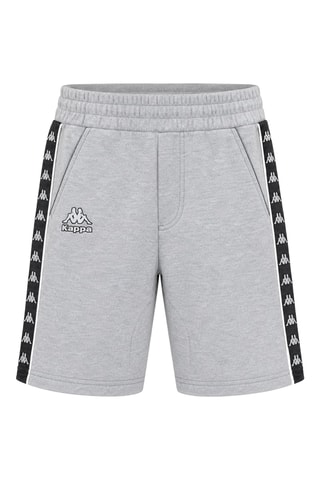 Short polar - Gris