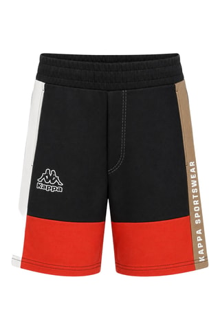 Short polar - Negro