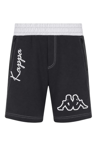 Short polar - Negro