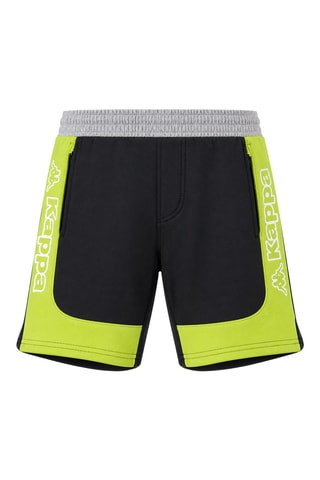 Short polar - Azul marino