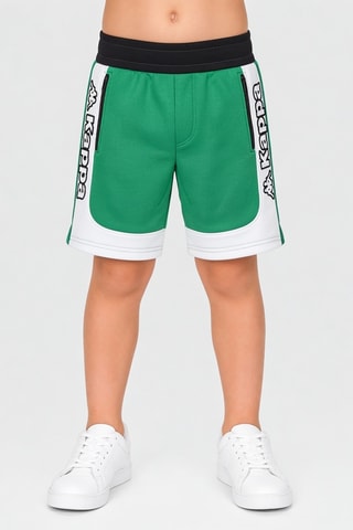 Short polar - Verde
