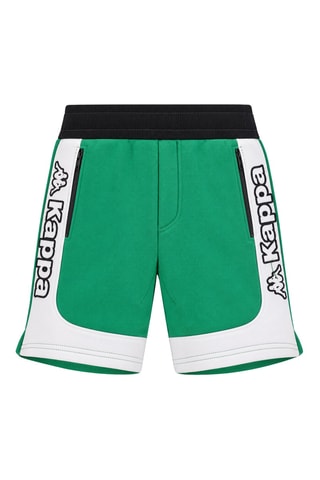 Short polar - Verde