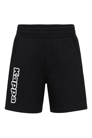 Short polar - Negro