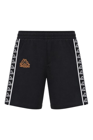 Short polar - Negro