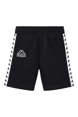 Short polar - Negro