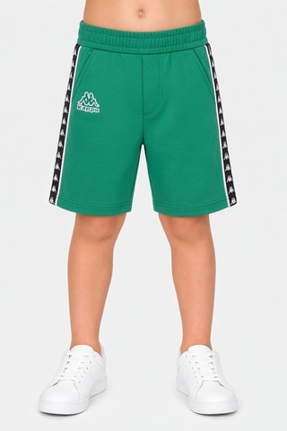 Short polar - Verde