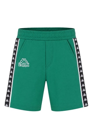 Short polar - Verde