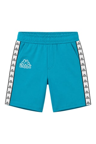 Short polar - Turquesa