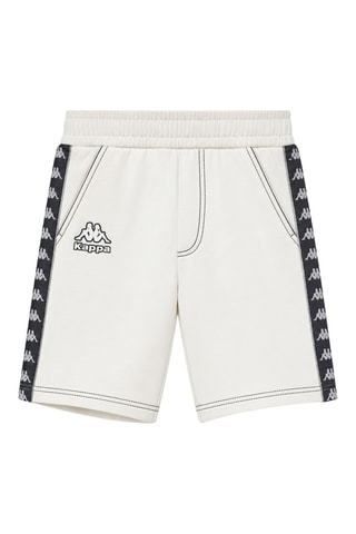 Short polar - Blanco