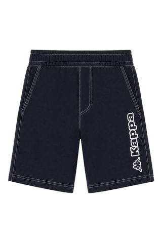 Short polar - Azul marino