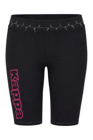 Mallas - Negro