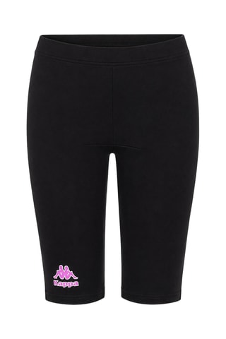 Mallas - Negro