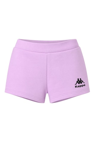 Short polar - Rosa