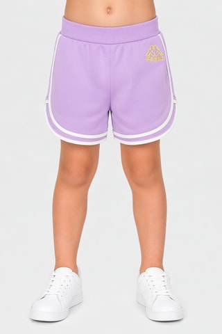 Short polar - Malva