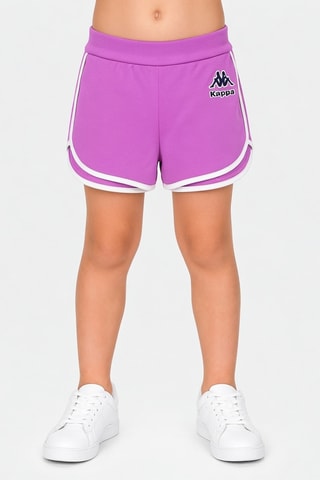 Short polar - Fucsia