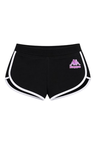 Short polar - Negro