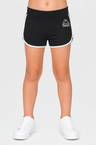 Short polar - Negro