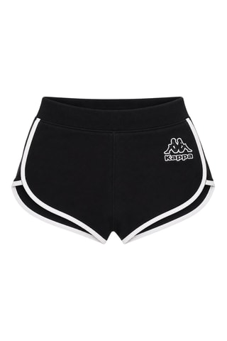 Short polar - Negro