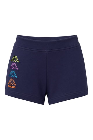 Short polar - Azul marino