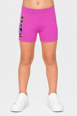 Short polar - Fucsia