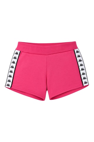 Short polar - Fucsia