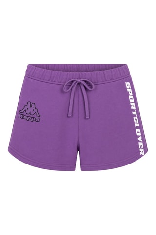 Short polar - Violeta