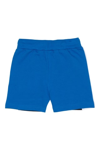 Short polar - Azul rey