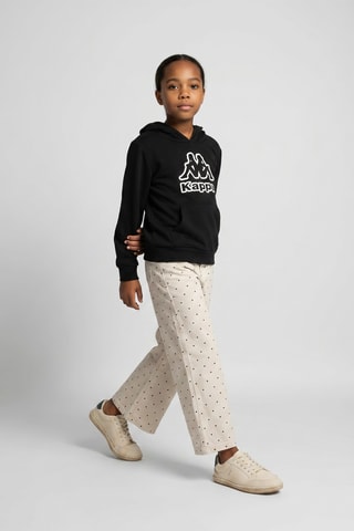Sudadera con capucha - Negro