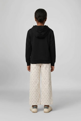Sudadera con capucha - Negro