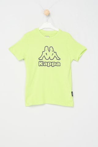 Camiseta - Amarillo