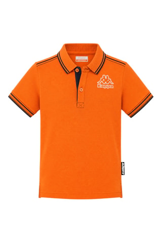 Polo - Naranja