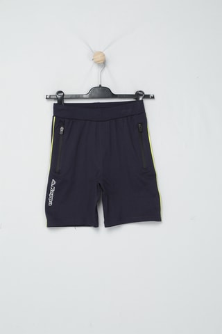 Short - Azul marino