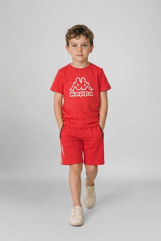 Short - Rojo